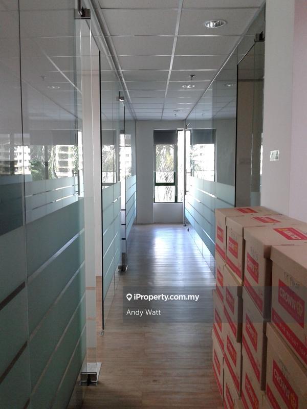 Pejabat untuk Disewa di Seksyen 13, Shah Alam oleh Andy Watt - iProperty.com.my
