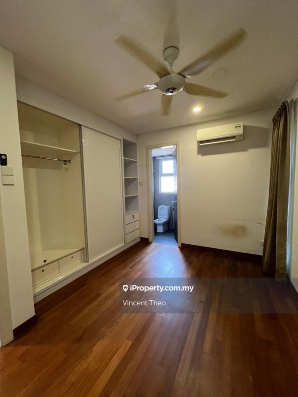 Semi-Detached House for Sale in Taman Melawati, Ulu Kelang by Vincent Theo - iProperty.com.my