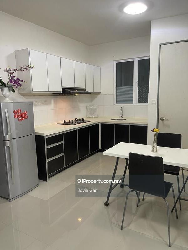 For Rent - Ritze Perdana 2