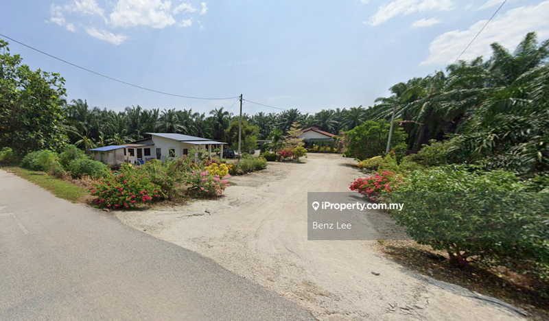 For Sale - (3.5 Acres) Bestari Jaya IJOK Jalan Kunci Air Kuala Selangor