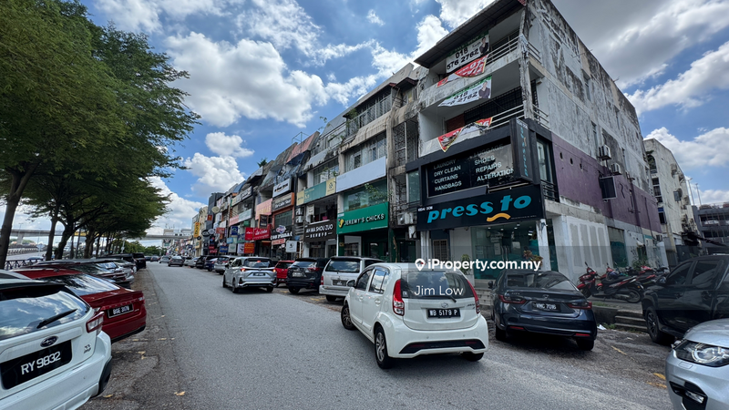 Kedai untuk Dijual di SS15, Subang Jaya oleh Jim Low - iProperty.com.my