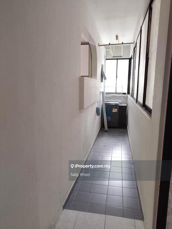 Condominium for Sale in U Garden Resort Condominium by Sally Khoo - iProperty.com.my