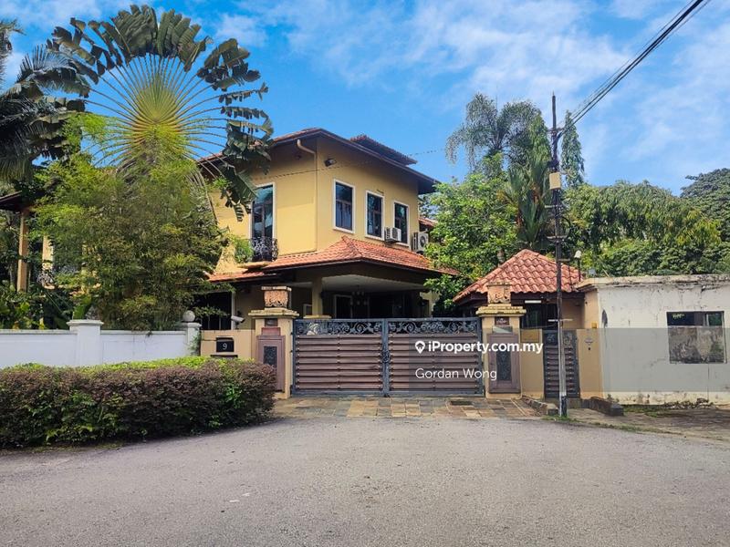 Banglo untuk Dijual di Taman Tunku, Bukit Tunku (Kenny Hills) oleh Gordan Wong - iProperty.com.my