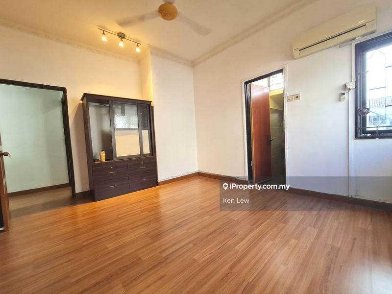 Rumah Berkembar untuk Dijual di Taman Cuepacs, Cheras oleh Ken Lew - iProperty.com.my