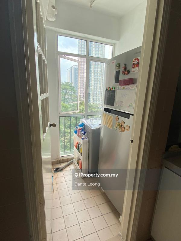 Condominium for Rent in Pantai Hillpark 3 by Dante Leong - iProperty.com.my