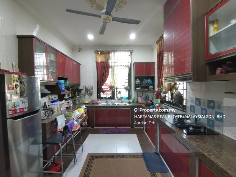 Banglo untuk Dijual di Seksyen 9, Kota Damansara oleh Jordan Teh - iProperty.com.my