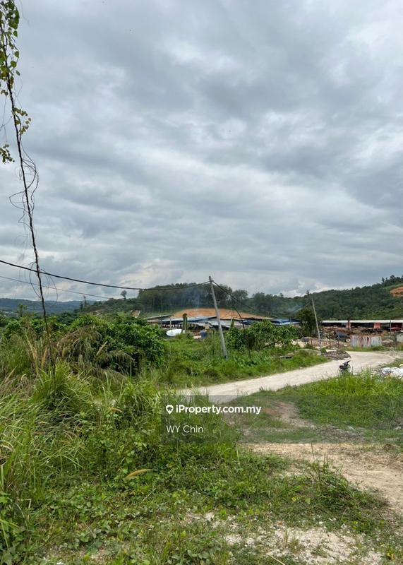 Tanah Perindustrian untuk Dijual di Kampung Sungai Lalang, Semenyih oleh WY Chin - iProperty.com.my