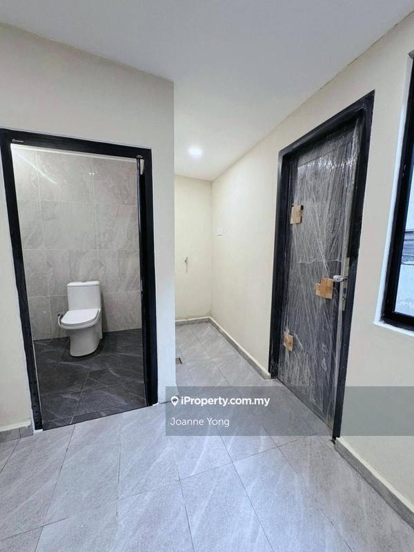 2-storey Terraced House for Sale in Taman Megah Ria, Masai by Joanne Yong - iProperty.com.my