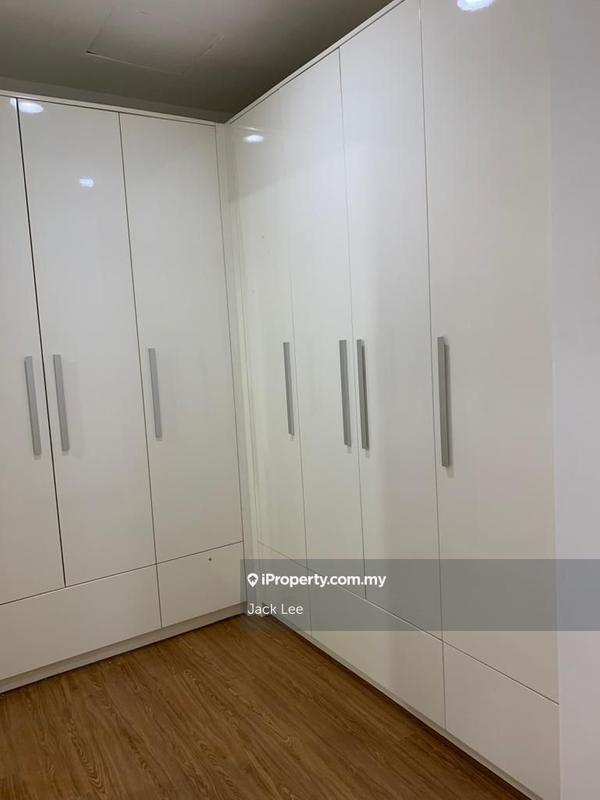 Residensi Servis untuk Dijual di Sinaran TTDI oleh Jack Lee - iProperty.com.my
