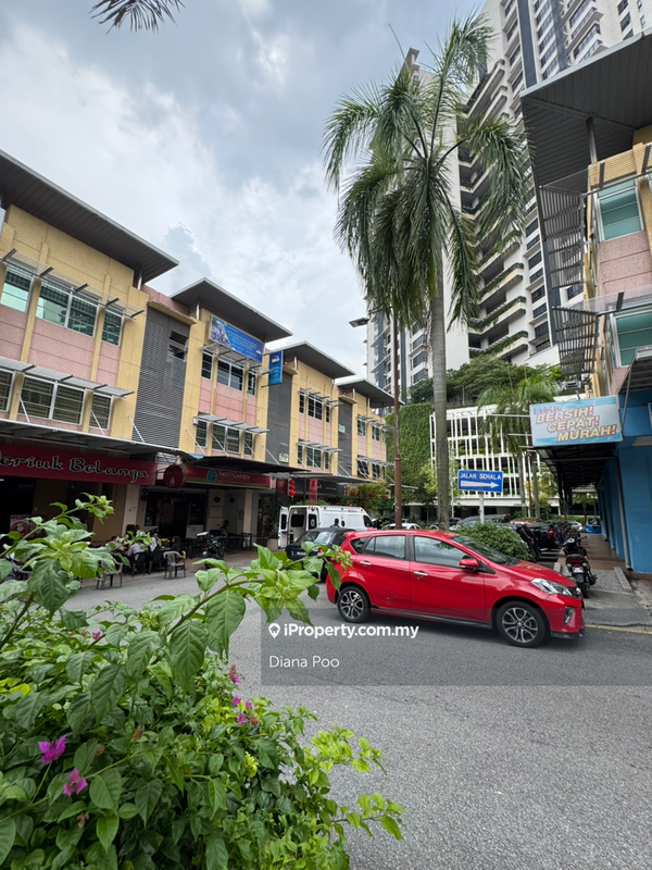 Retail Office untuk Disewa di Kelana Jaya, Petaling Jaya oleh Diana Poo - iProperty.com.my