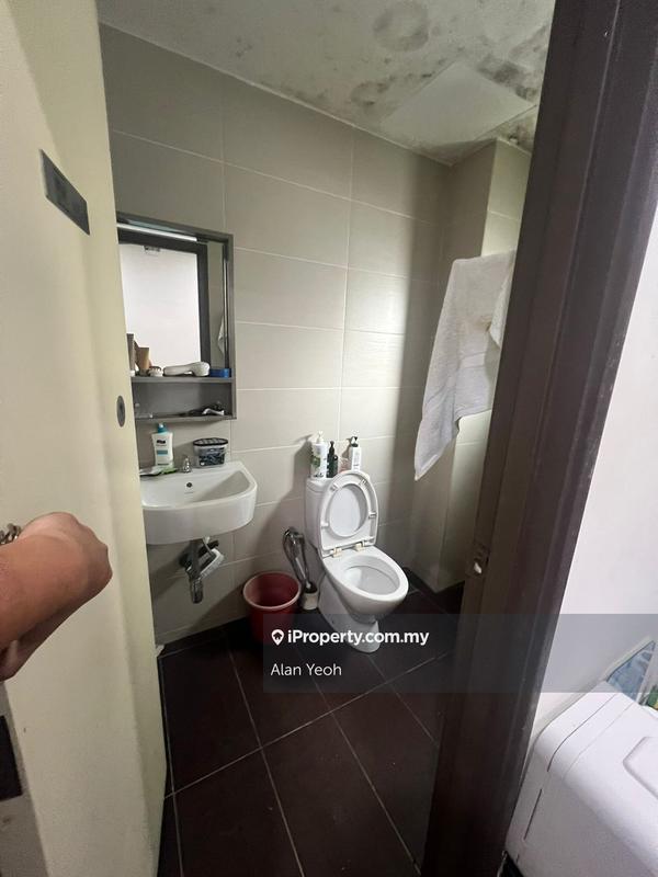 Pangsapuri untuk Dijual di Nadayu 801 oleh Alan Yeoh - iProperty.com.my