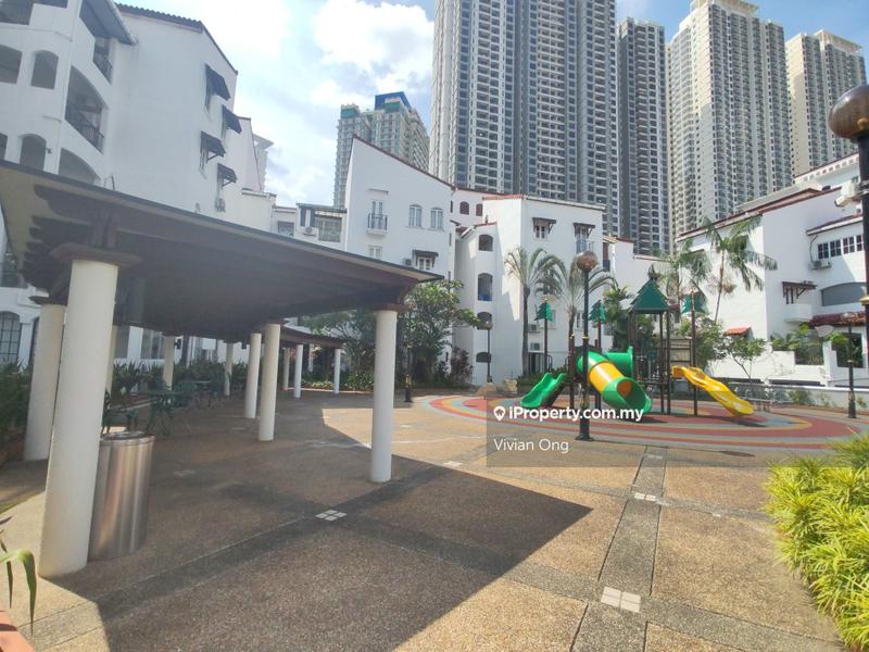 Condominium for Sale in Pantai Hillpark 3 by Vivian Ong - iProperty.com.my