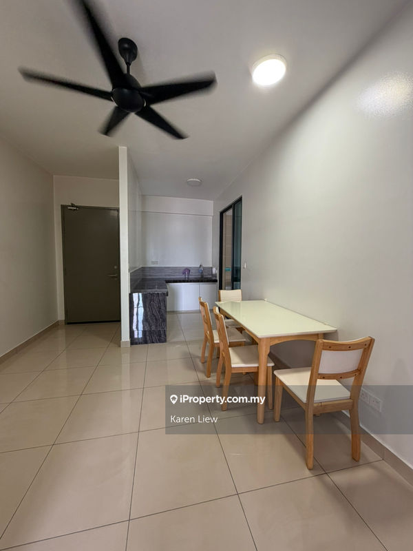 Residensi Servis untuk Disewa di LakePark Residence @ KL North oleh Karen Liew - iProperty.com.my