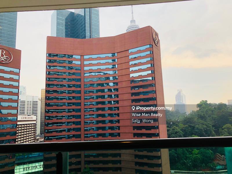 For Sale - Cendana, KLCC, KL City Centre