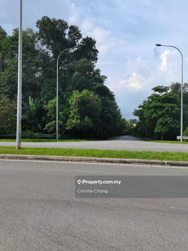 For Sale - Nilai Impian Industrial Land