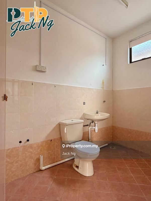 Banglo untuk Dijual di Taman Teratai, Butterworth oleh Jack Ng - iProperty.com.my