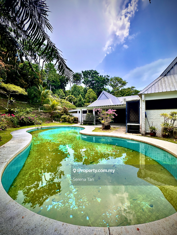 Residential Land for Sale in Kampung Gertak Sanggul, Gertak Sanggul by Serena Tan - iProperty.com.my