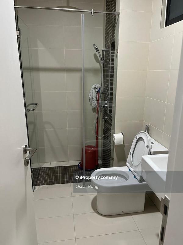 Kediaman Servis untuk Dijual di The Sentral Suites oleh Oscar Pong - iProperty.com.my