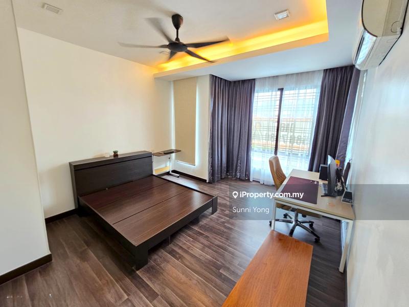 Rumah Teres untuk Dijual di gwsuf, Puchong oleh Sunni Yong - iProperty.com.my