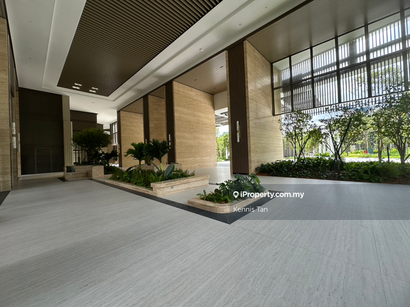 Condominium for Sale in Park Place by Kennis Tan - iProperty.com.my