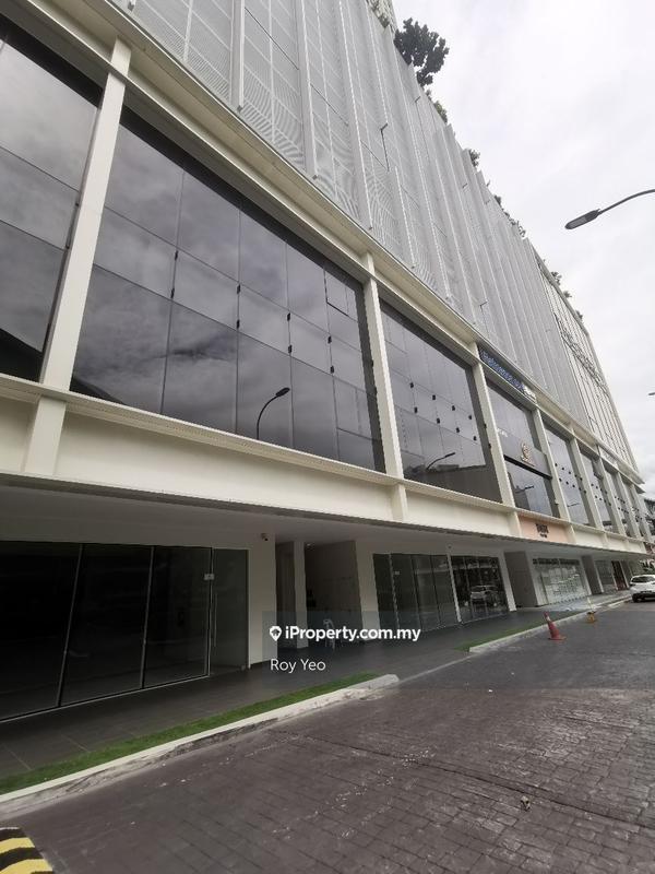 Shop-Office for Sale in Bukit Jalil Golf, Bukit Jalil by Roy Yeo - iProperty.com.my