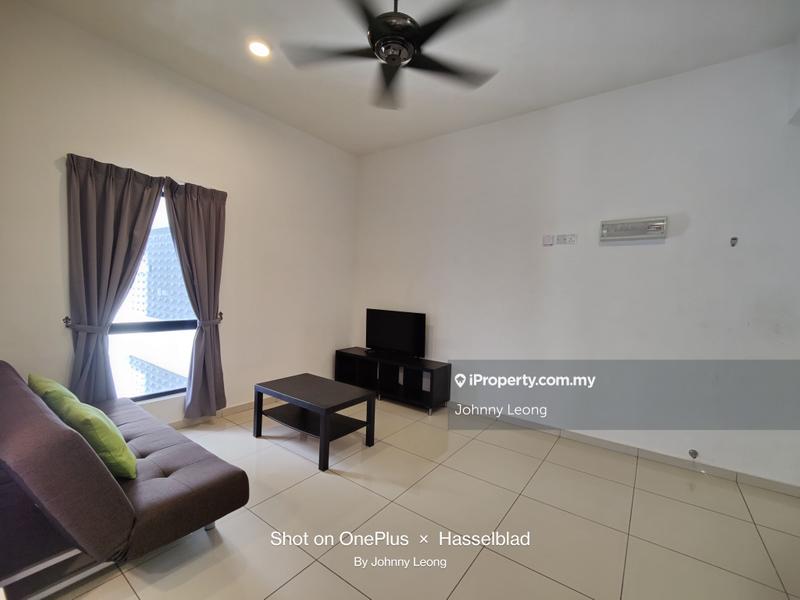 Service Residence for Sale in Centrus Soho by Johnny Leong - iProperty.com.my