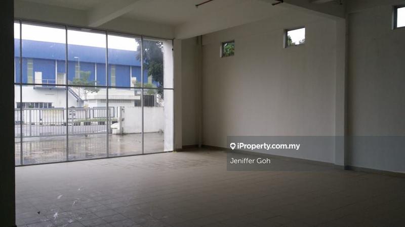 Kilang Terpisah untuk Disewa di Kawasan Perindustrian Bukit Minyak, Bukit Minyak oleh Jeniffer Goh - iProperty.com.my