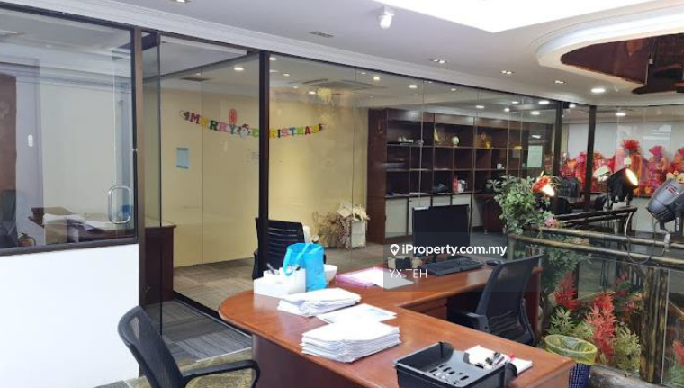 Kedai untuk Dijual di Kepong, Kuala Lumpur oleh YX TEH - iProperty.com.my