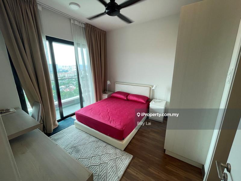 Condominium for Rent in The Reach @ Titiwangsa by Billy Lai - iProperty.com.my