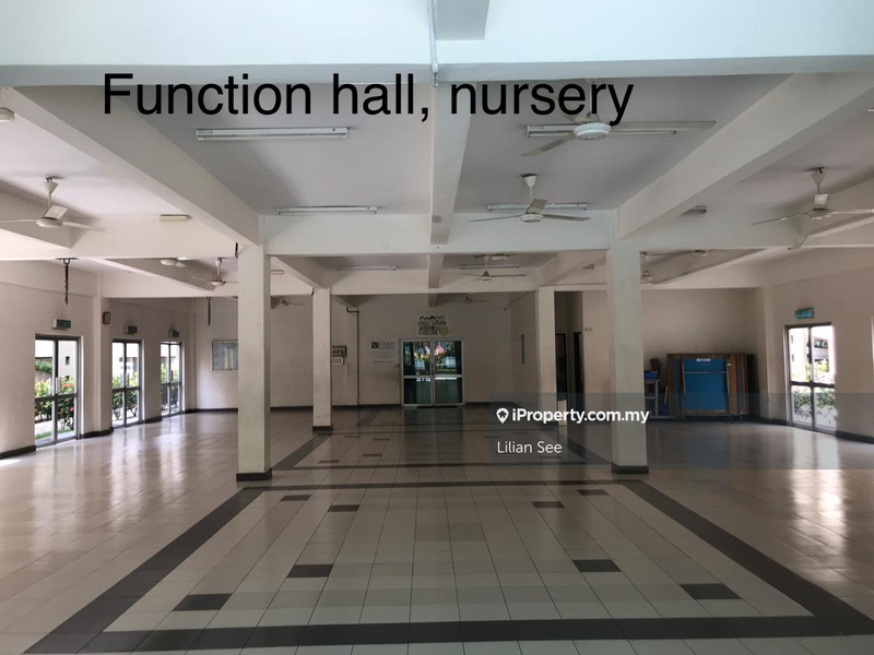 Kondominium untuk Dijual di Prisma Cheras oleh Lilian See - iProperty.com.my