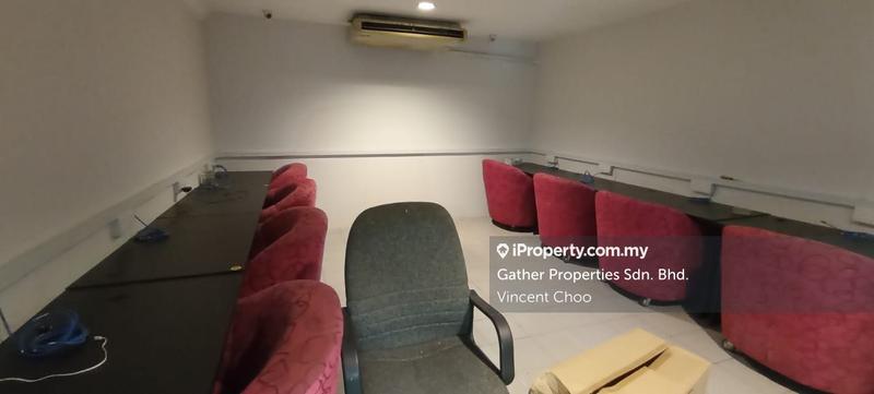 For Sale - TSB, Taman Industri Sungai Buloh, Kota Damansara, Petaling Jaya