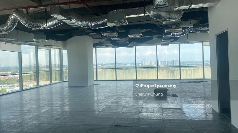 For Rent - Top Glove Tower, Setia Alam, Seksyen U13, Shah Alam