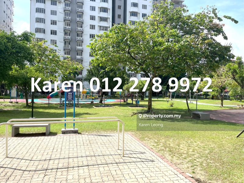 Condominium for Sale in Kelana Puteri by Karen Leong - iProperty.com.my
