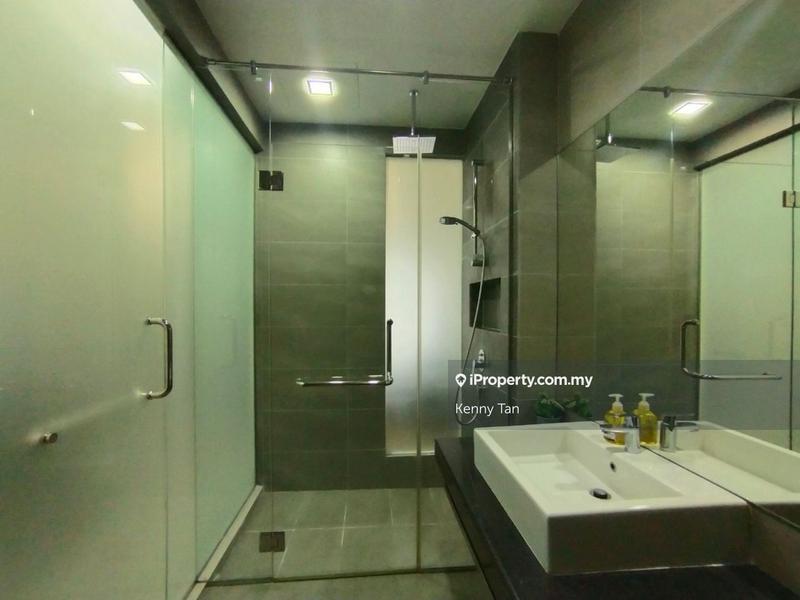 Service Residence for Sale in Arnica @ Tropicana Gardens by Kenny Tan - iProperty.com.my