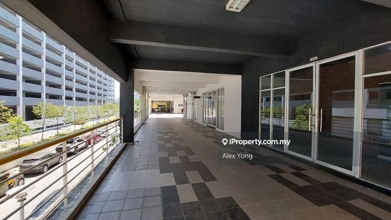 Shop / Office untuk Dijual di Taman Melawati, Ulu Kelang oleh Alex Yong - iProperty.com.my