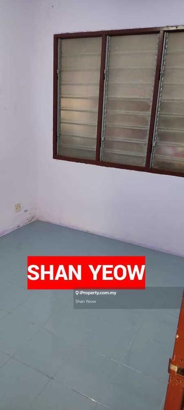 For Sale - Solok Sungai Pinang