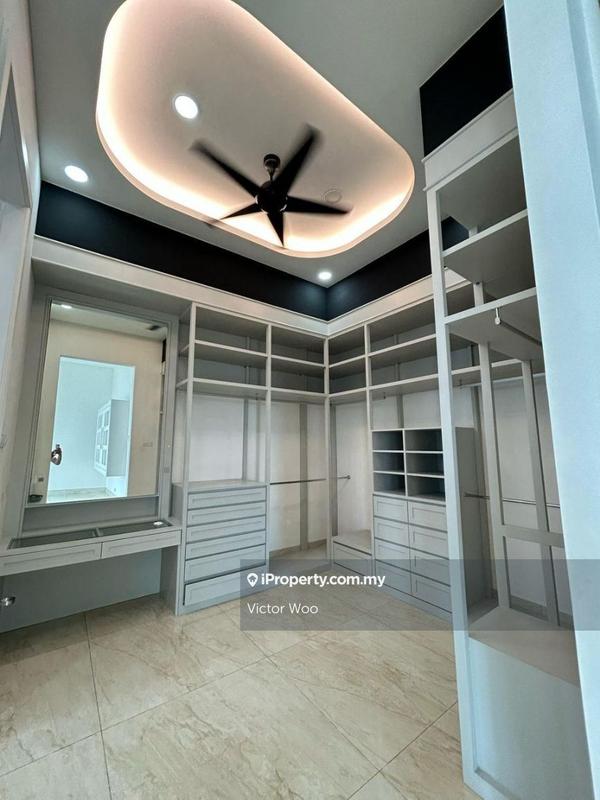 Banglo untuk Dijual di Country Heights Damansara, Kuala Lumpur oleh Victor Woo - iProperty.com.my