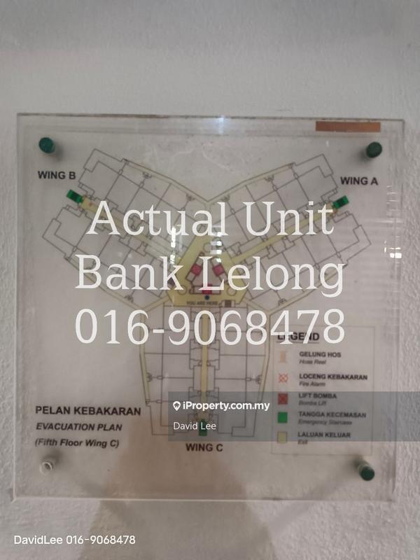 Condominium for Sale in Armanee Terrace by David Lee - iProperty.com.my