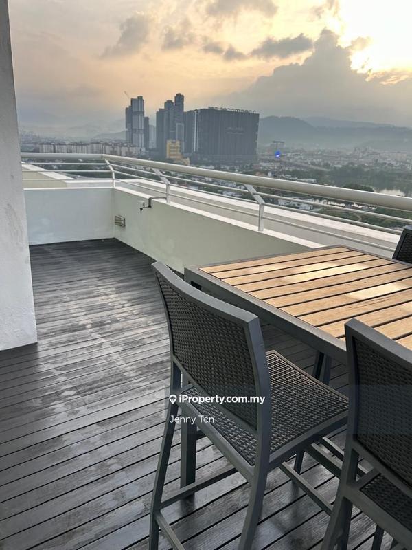 Condominium for Rent in Mutiara Upper East by Jenny Tcn - iProperty.com.my