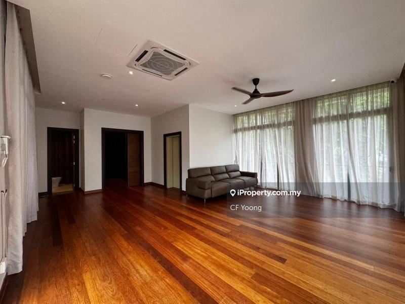 Bungalow House for Sale in Country Heights Damansara, Kuala Lumpur by CF Yoong - iProperty.com.my