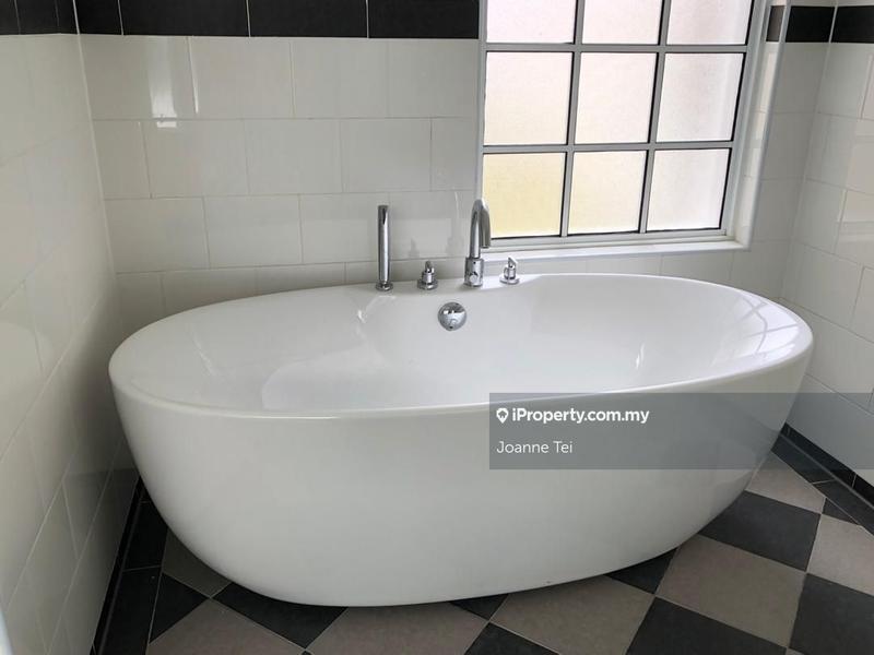 Rumah Berangkai 2.5 Tingkat untuk Disewa di Western Heritage, Setia Eco Glades, Cyberjaya oleh Joanne Tei - iProperty.com.my