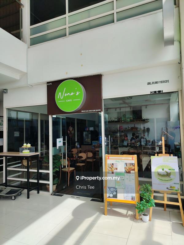 Condominium for Sale in Royal Domain Sri Putramas 2 by Chris Tee - iProperty.com.my