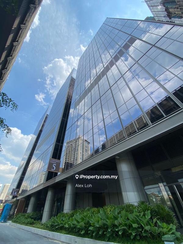 Office for Rent in Damansara Heights, Damansara Heights by Alex Loh - iProperty.com.my
