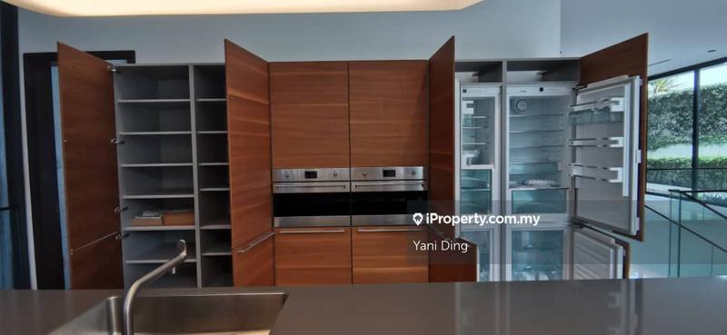 Bungalow House for Sale in Damansara heights, Damansara Heights by Yani Ding - iProperty.com.my