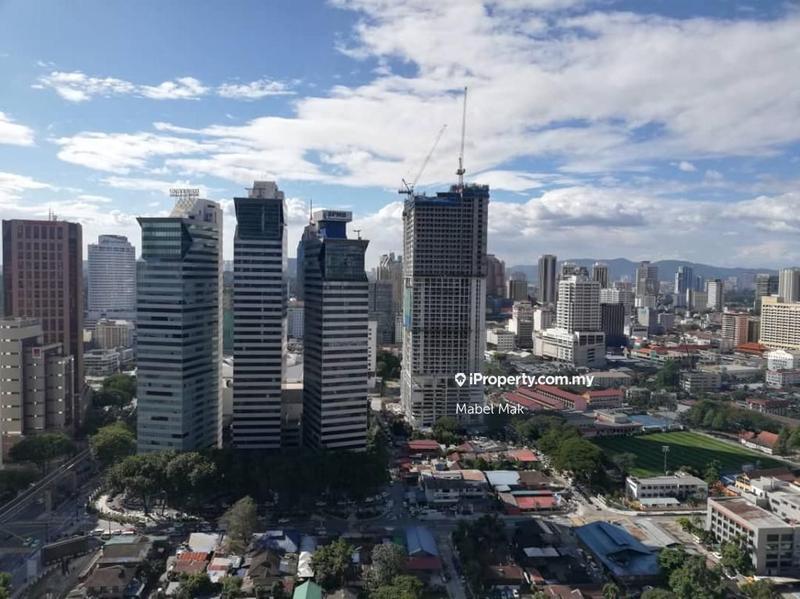 Kondominium untuk Dijual di Colony by Infinitum oleh Mabel Mak - iProperty.com.my