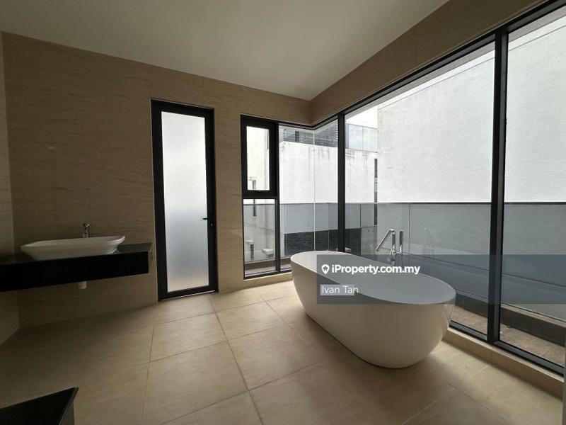 Banglo Kluster untuk Dijual di ye9it, Taman Desa oleh Ivan Tan - iProperty.com.my