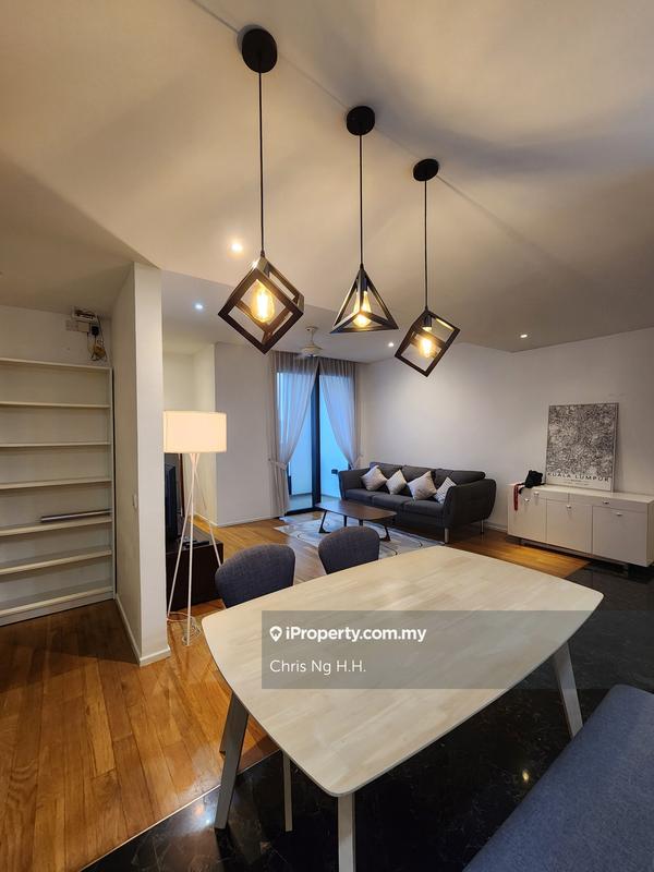 For Rent - Arcoris Residences