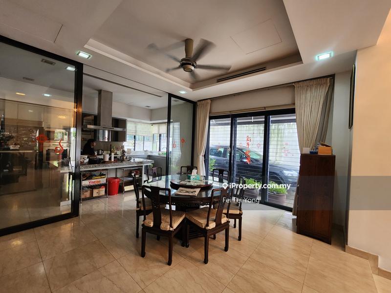 Semi-Detached House for Sale in Mont Kiara, Kuala Lumpur by Fei Fei Yong - iProperty.com.my