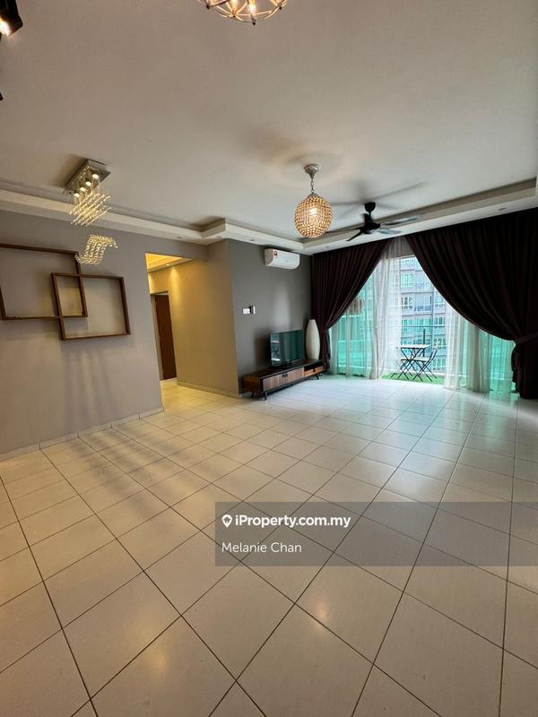 Service Residence for Sale in The Zizz @ Damansara North by Melanie Chan - iProperty.com.my