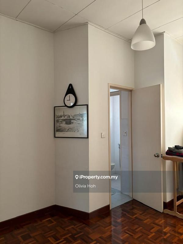 Rumah Berangkai 2 Tingkat untuk Dijual di Seri Utama Damansara, Kota Damansara oleh Olivia Hoh - iProperty.com.my